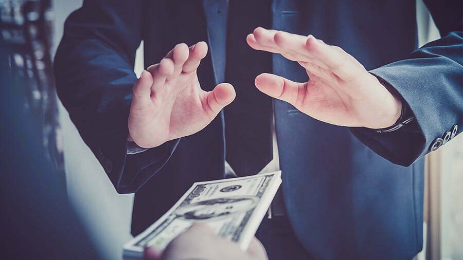 Հայտնի են հակակոռուպցիոն պայքարի թեմայով սոցիալական գովազդի մրցույթի հայաստանյան արդյունքները