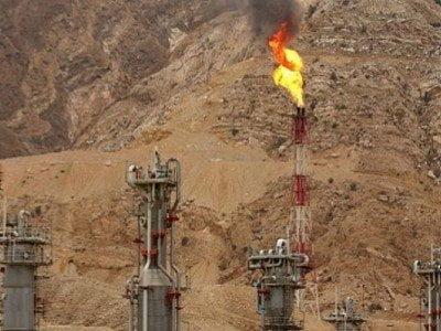 Թուրքիայում բնական գազի պաշար է հայտնաբերվել