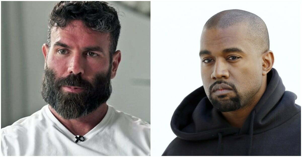 Դեն Բիլզերյանը հայտնել է, որ ԱՄՆ նախագահ կընտրեր Քանյե Ուեսթին