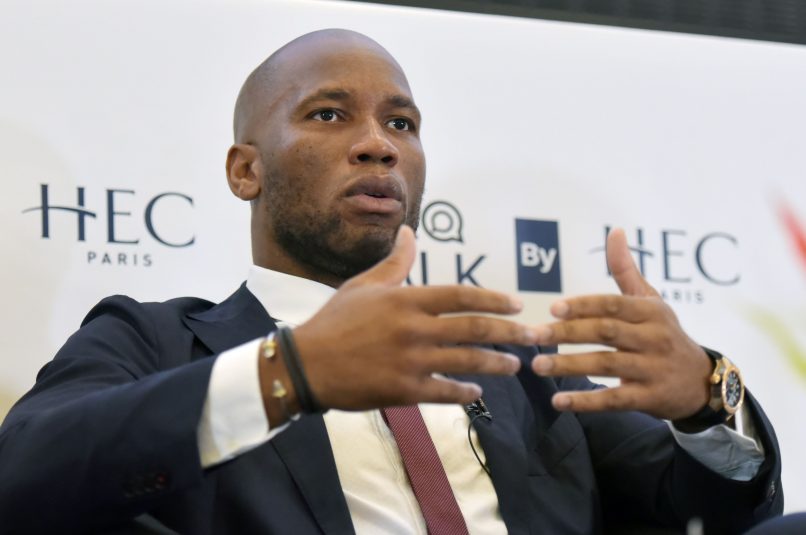 Դրոգբան հայտնել է՝ ինչու չի ցանկանում վերադառնալ Չելսի