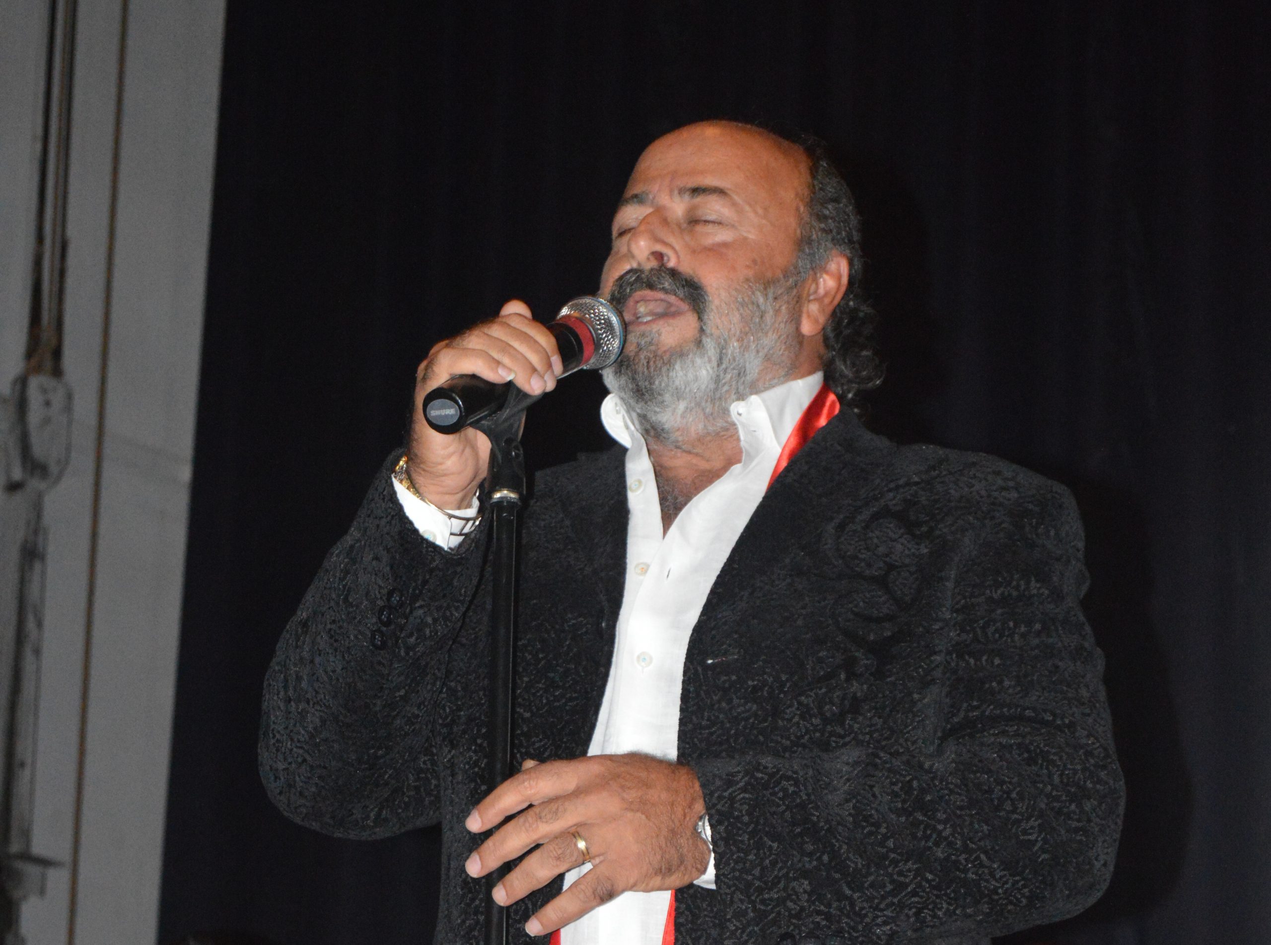 ԱՄՆ-ում կալանավորվել է դաշնակցական երգիչ Գառնիկ Սարգսյանը