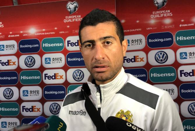 Ավելի լավ կլիներ՝ Խաշմանյանը ներողություն խնդրեր այս խայտառակության համար․ Գևորգ Ղազարյան