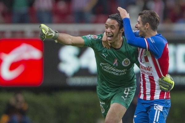 Դարպասապահը անհավանակն գոլի հեղինակ է դարձել սեփական տուգանային հրապարակից (ՏԵՍԱՆՅՈՒԹ)