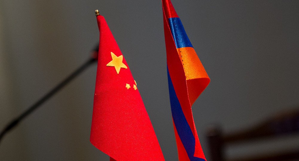 Չինաստանի հետ մուտքի արտոնագրի վերացման համաձայնագրի վավերացման օրինագիծն ընդունվեց