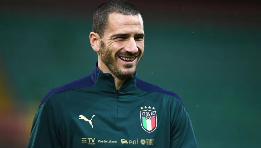 Երբեք այսպիսի հաճույք չէի ստացել․ Բոնուչին մեկնաբանել է Հայաստանի հետ հանդիպումը