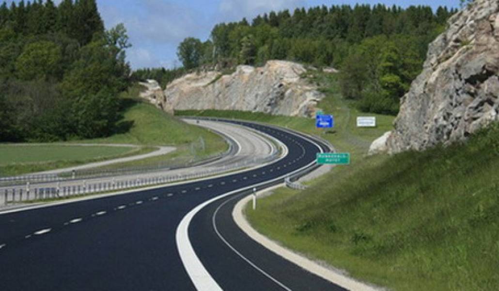 ՀՀ տարածքում ճանապարհներն անցանելի են. Լարսը բաց է