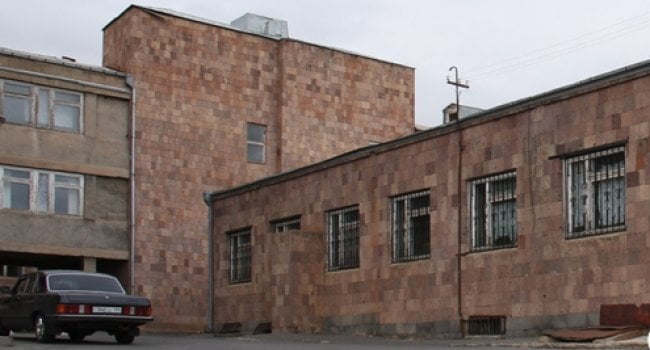 Նուբարաշենի հոգեբուժարանի հիվանդները հացադուլ են հայտարարել