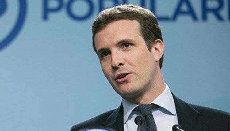 Իսպանիայում ցանկանում են կոալիցիոն կառավարություն կազմել