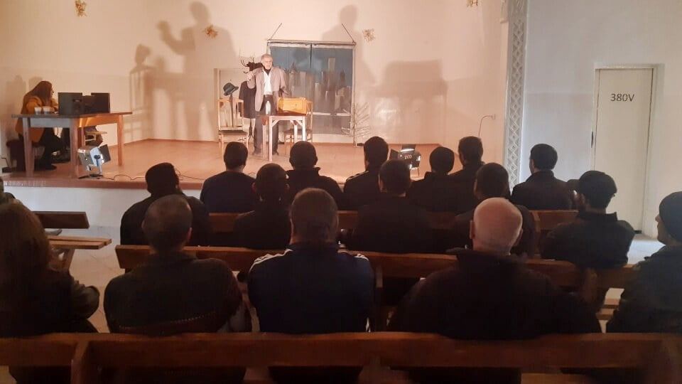 Անվանի հայորդիներին նվիրված միջոցառումներ ՔԿՀ-ներում