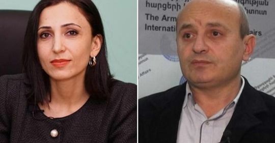 Ուռուցքաբանության կենտրոնի նախկին բուժաշխատողը դիմել է դատարան՝ աշխատանքի վերականգնման պահանջով