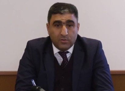 Ունենք բոլոր հիմքերը Գրիշա Հակոբյանին կալանքի տակ պահելու․ Արարատի մարզի դատախազ