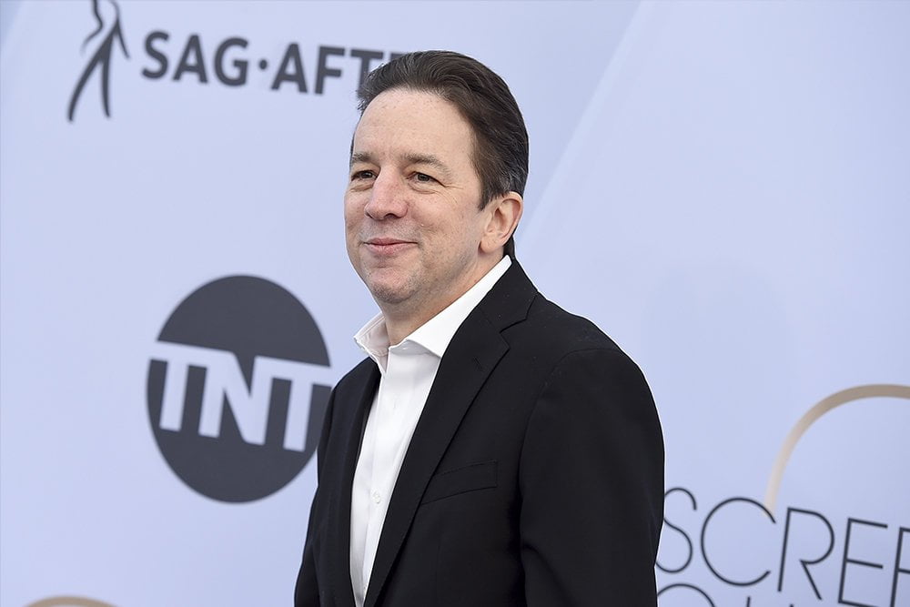 Կյանքից հեռացել է հոլիվուդյան դերասան  Բրայան Տարանտինան