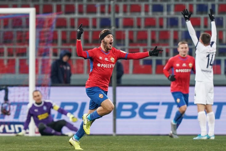 Վլաշիչի գեղեցիկ գոլը հաղթանակ պարգևեց ԲԿՄԱ-ին (ՏԵՍԱՆՅՈՒԹ)