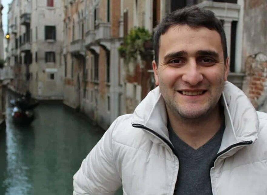 Իրավապահների անգործությունը կամ ինչպես դառնալ միլիոնատեր ուրիշի անձնագրով