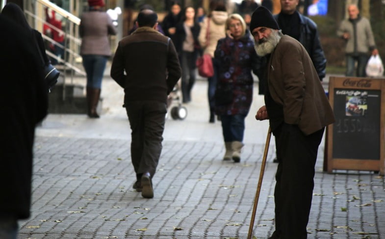 Եղվարդի զբաղվածության տարածքային կենտրոնի կողմից տարեսկզբից աշխատանքի է տեղավորվել 75 անձ