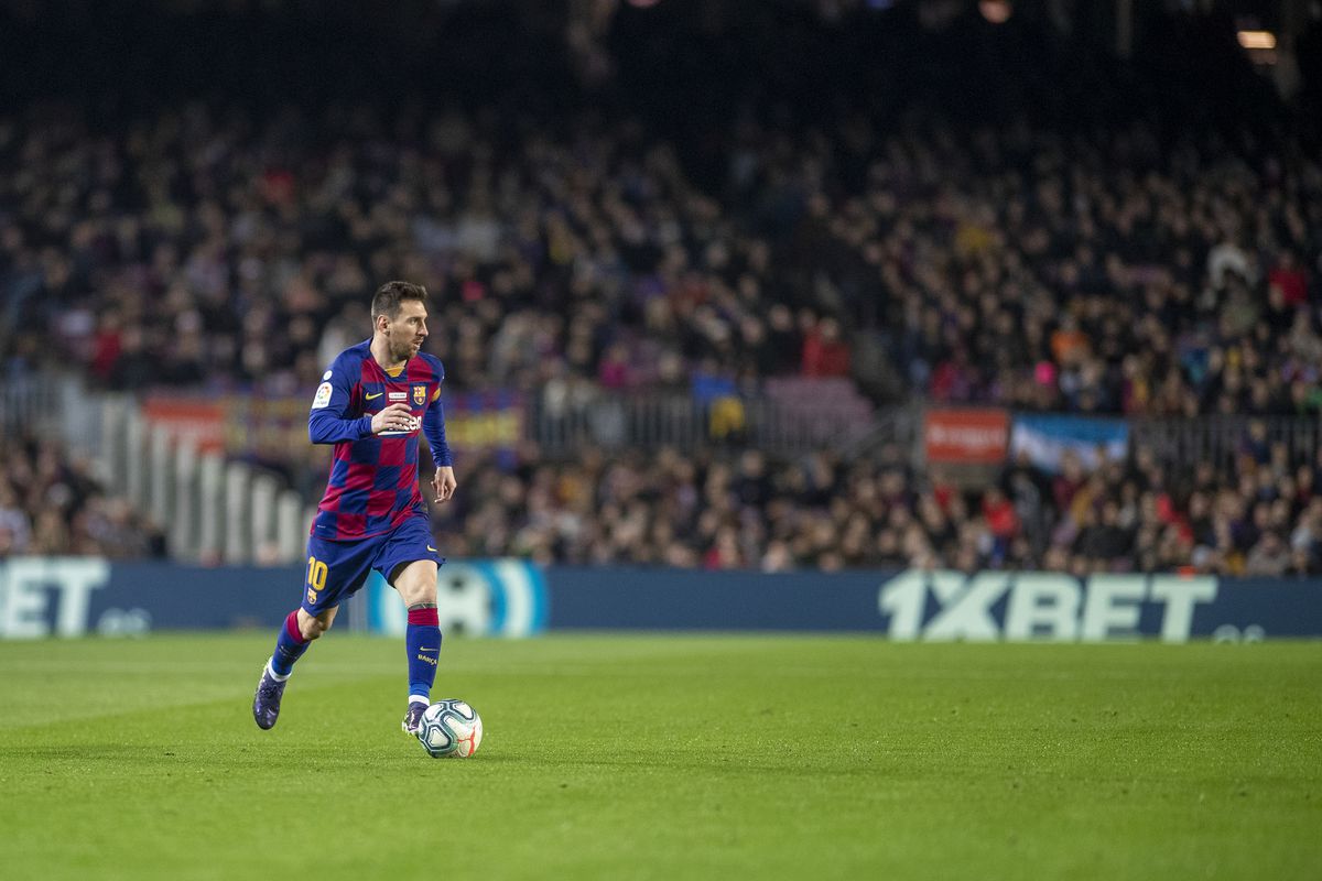 Հրապարակվել է Բարսելոնայի հայտացուցակը Էլ Կլասիկոյի համար