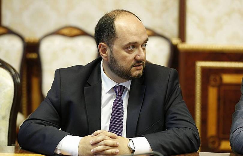 Հարազատներիցս շատերը տուժել են ավերիչ երկրաշարժի հետևանքով. Արայիկ Հարությունյան