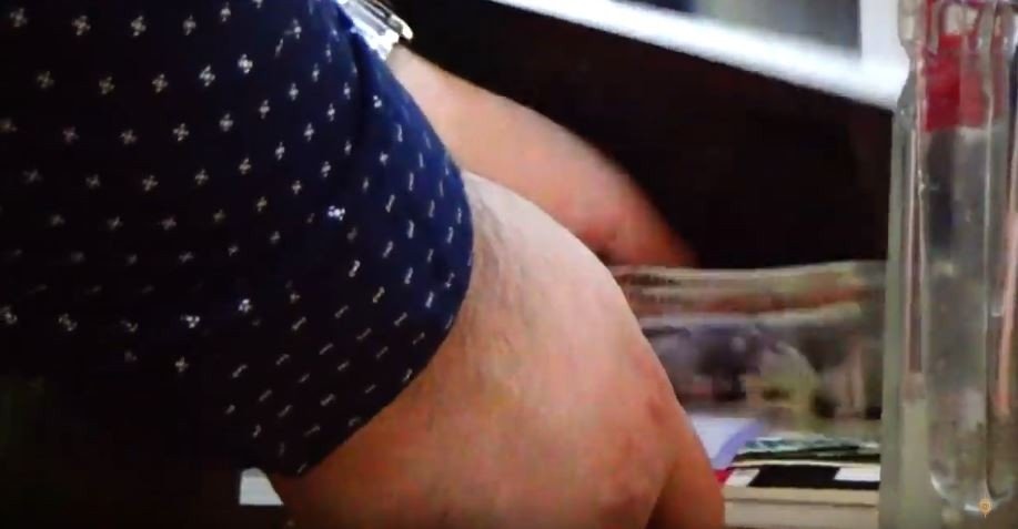 Մտել էր թոշակառուների բնակարաններ ու 1 միլիոն դրամից ավելի փող գողացել (ՏԵՍԱՆՅՈւԹ)