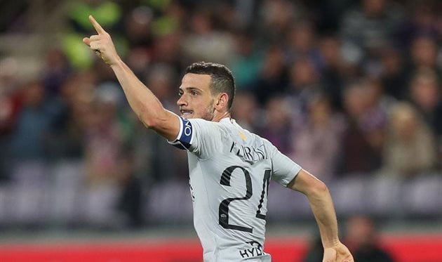 Ալեսանդրո Ֆլորենցիին ցանկություն է հայտնել տեղափոխվել «Ինտեր»