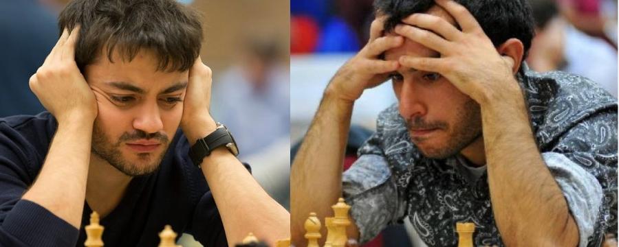 Եվրոպայի արագ և կայծակնային շախմատի առաջնությունները ֆավորիտները հայեր են