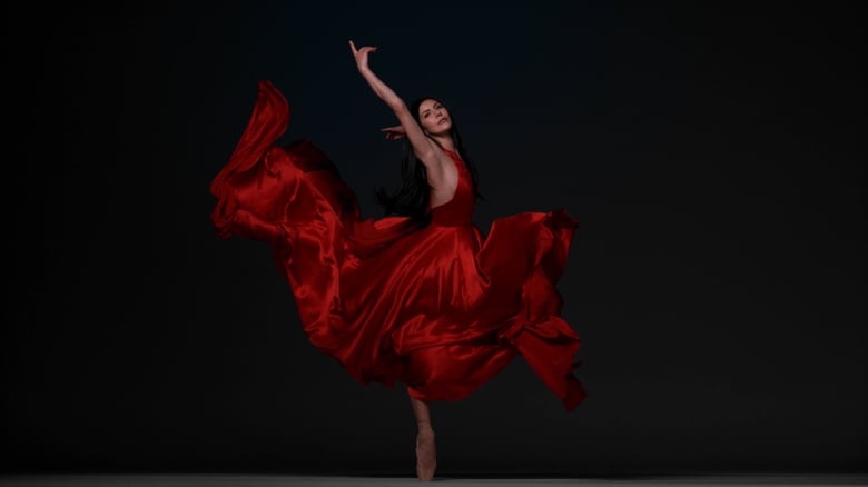 Կինոռեժիսորը կանգնեցնում է ժամանակը՝ դանդաղեցնելով բալետային ցնցող շարժումները (ՏԵՍԱՆՅՈՒԹ)