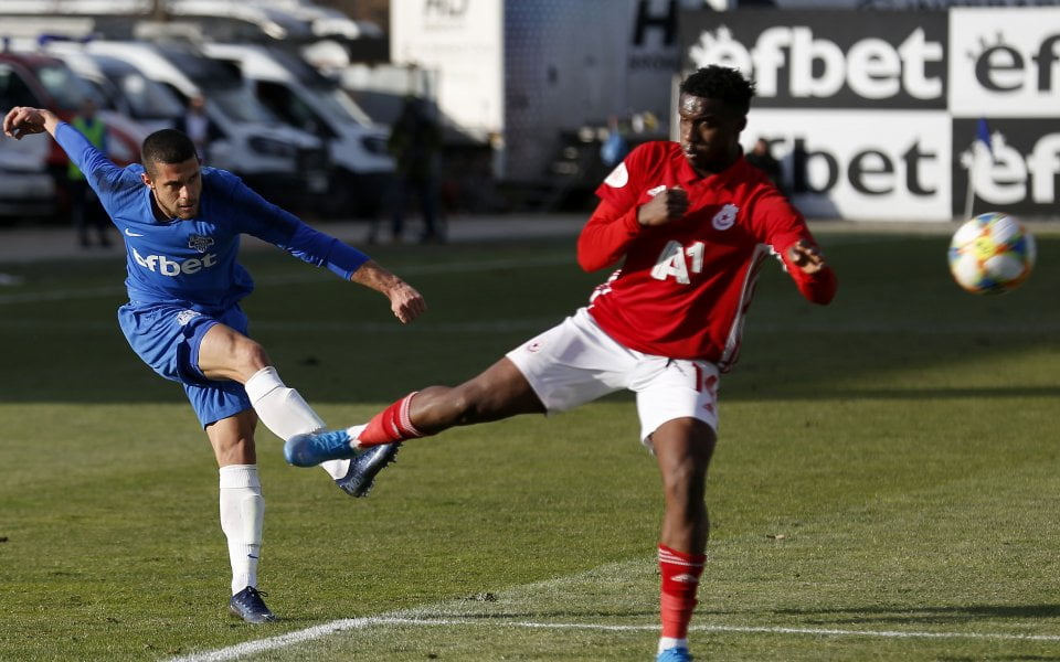 Ռումյան Հովսեփյանը մասնակցել է Արդա-ԲԿՄԱ հանդիպմանը