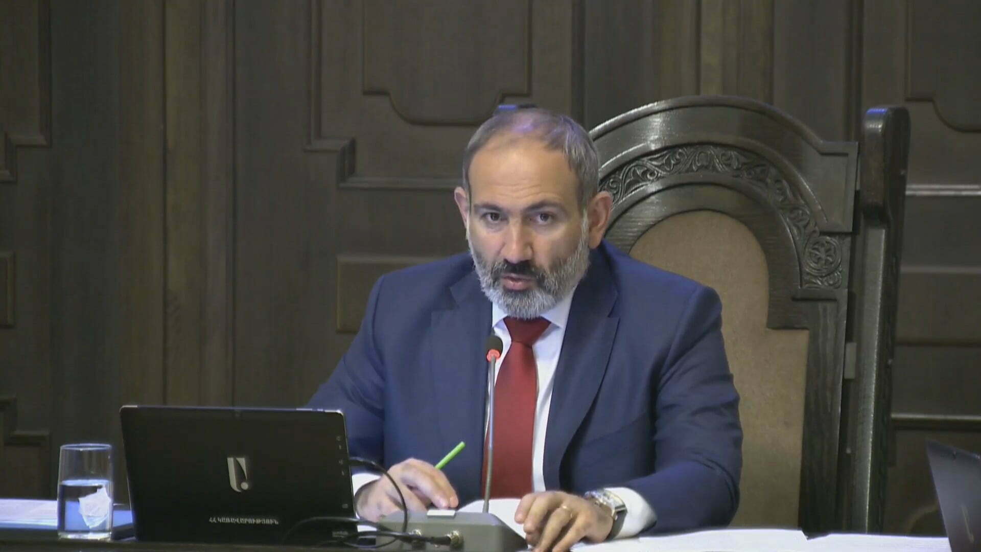 5 տարվա ընթացքում 1,5 միլիարդ դոլար պետք է գոյանա հակակոռուպցիոն պայքարի միջոցով․ վարչապետ