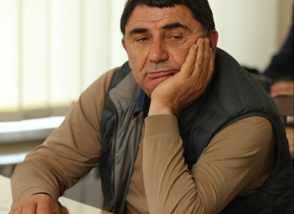 Հովիկ Խալիկյանն առաջարկում է փոփոխել շախմատի կանոնները