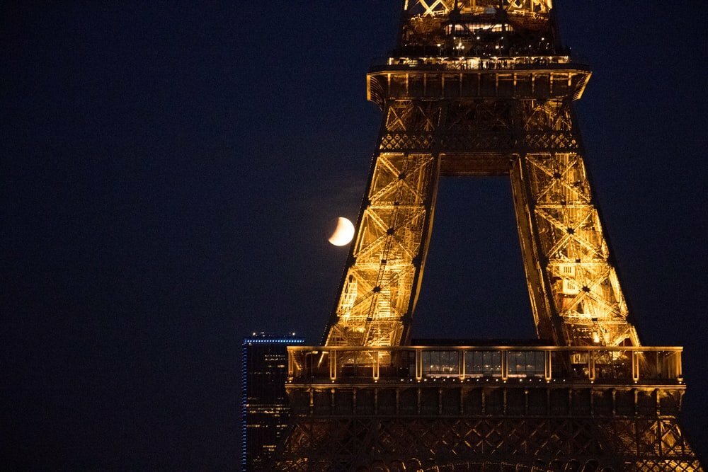 Էյֆելյան աշտարակը փակվել է համազգային գործադուլի պատճառով