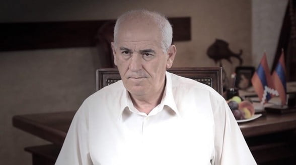 Ծիծաղելի է Սերժ Սարգսյանին նման մեղադրանք առաջադրելը․ Բարսեղ Բեգլարյան