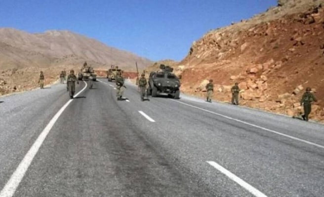 Բիթլիսի 46 գյուղում հայտարարվել է պարետային ժամ