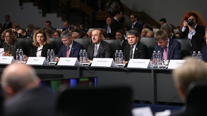 Չավուշօղլու․ Ղարաբաղի խնդիրը պետք է լուծվի տարածքային ամբողջականության սկզբունքի հիման վրա