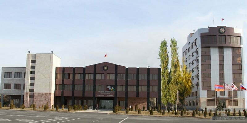 Տրվել է «Երկրաշարժի զոհերի հիշատակի և աղետների դիմակայունության օր» խորագրով միջոցառումների սկիզբը