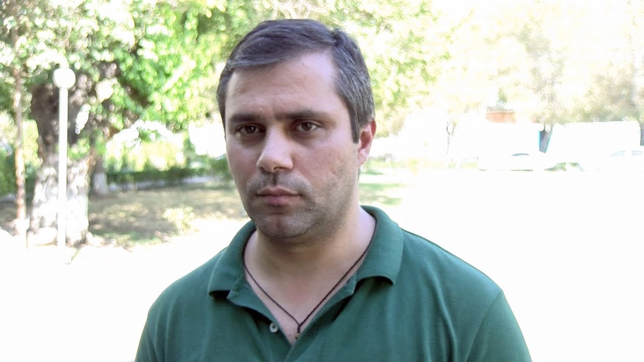 «Լիդիան Արմենիան» դատի է տվել Գևորգ Սաֆարյանին