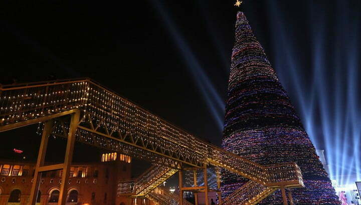 Միանգամայն ճիշտ են հրապարակի անցման մատչելիությունից դժգոհողները․ խոսնակ