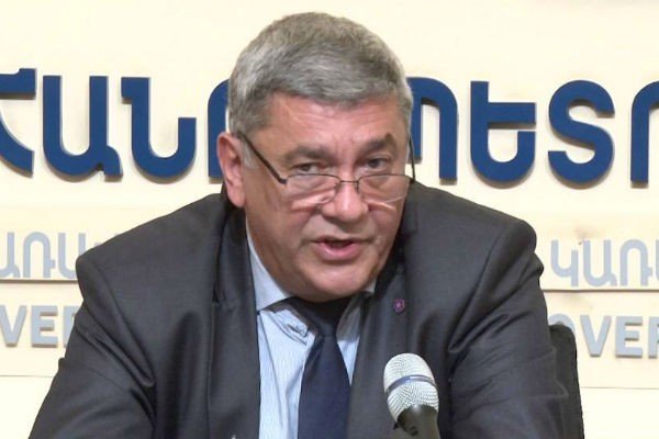 Գիտության պետական կոմիտեի նախագահը հրաժարական է տվել․ Factor.am