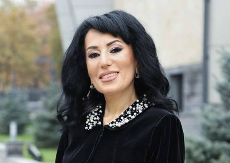 Իմ ընկեր սենատորներից մեկն ինձ գրեց, որ Քիմի «բանակը» բոլորին հատ-հատ զանգում է․ Զոհրաբյան