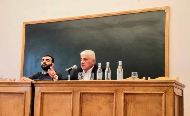 Դասադուլ անող ուսանողների՝ նոյեմբերի բացակայությունները չեն հաշվվի