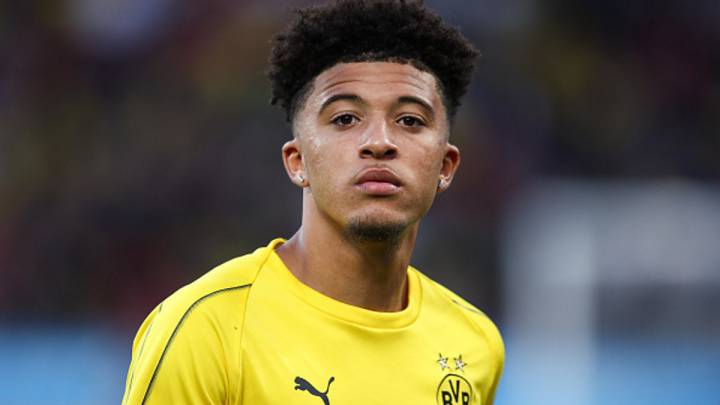 Բորուսիայի առաջատարը հունվարին կտեղափոխվի Չելսի