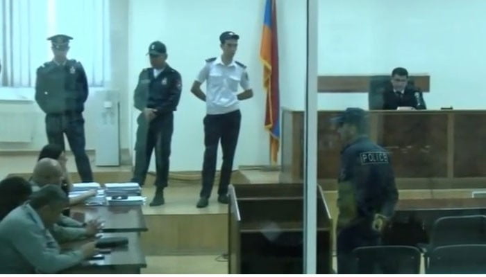 Զոհ տվեցին, որ գրոհ կազմակերպեն. «Սասնա ծռերի» գործով ամբաստանյալի ցուցմունքը