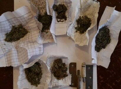 «Սևան» ՔԿՀ-ում հերթական անգամ կանխվել է թմրամիջոցների իրացումը