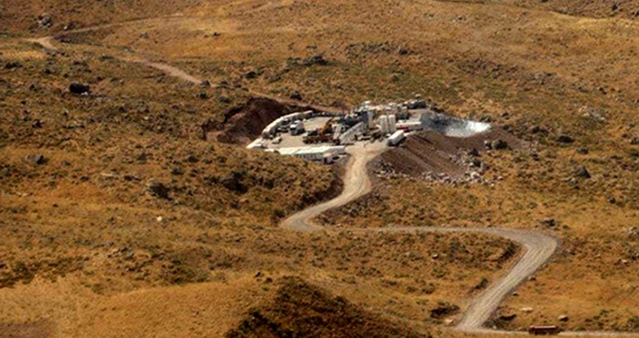 Թուրքիայում նավթի նոր հանքավայր է հայտանբերվել