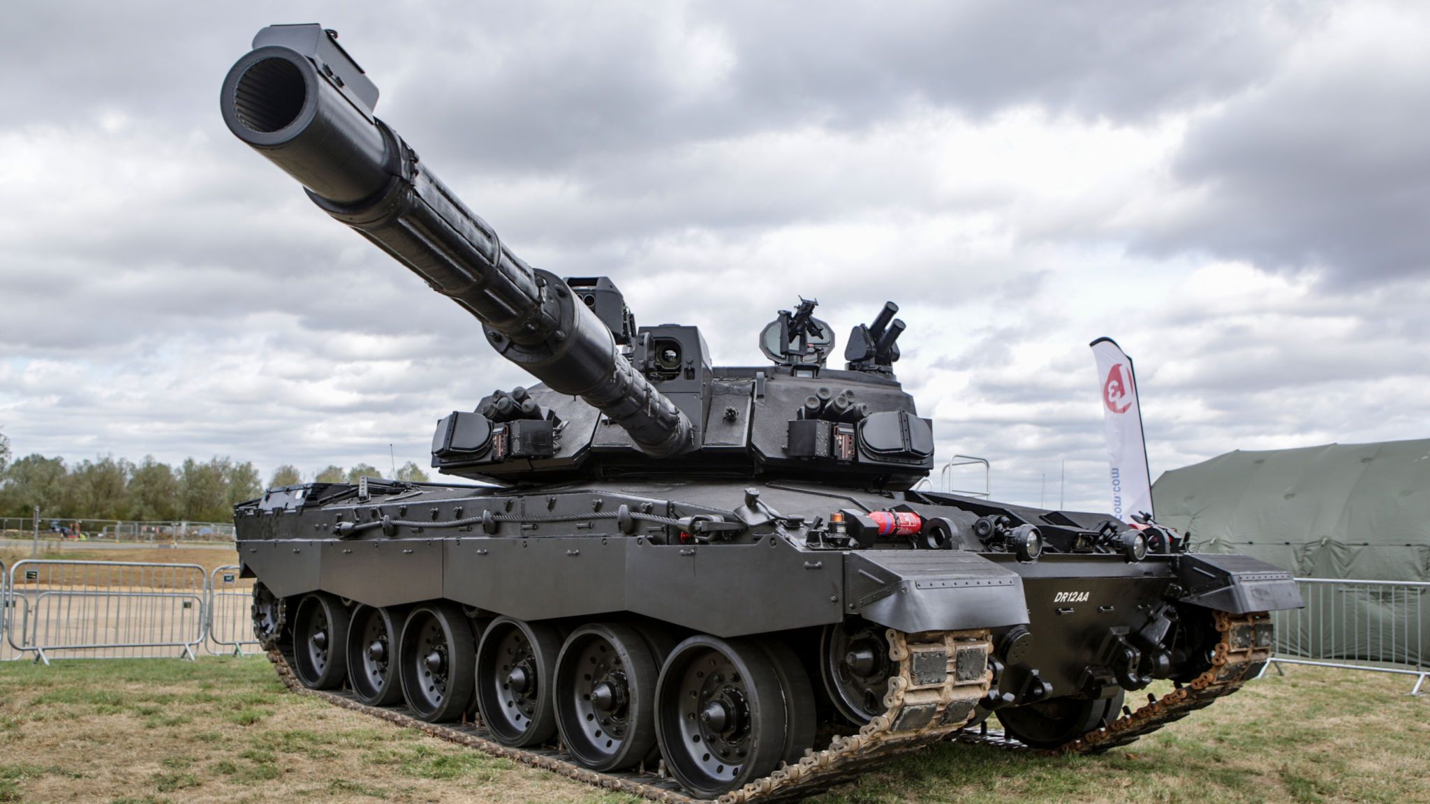 2018-ին աշխարհում զենքի վաճառքներն ավելացել են․ SIRPI