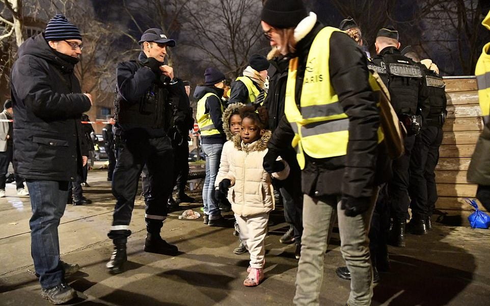 Մեղադրանք է առաջադրվել մարտական մեքենաների բաքերից դիզվառելիքի հափշտակության գործով