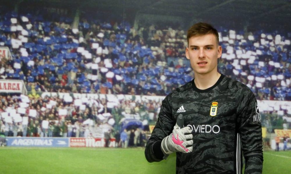 Ռեալի դարպասապահը անհաջող մեկնարկեց Օվիեդոյում (ՏԵՍԱՆՅՈւԹ)