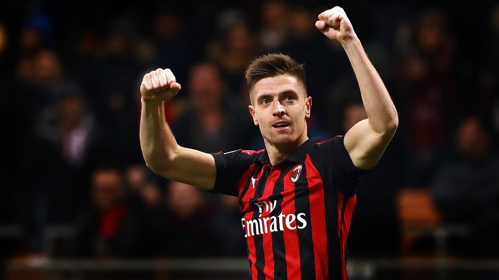 Պյոնտեկը հայտնվել է Տոտենհեմի ու Ասթոն Վիլայի ուշադրության կենտրոնում