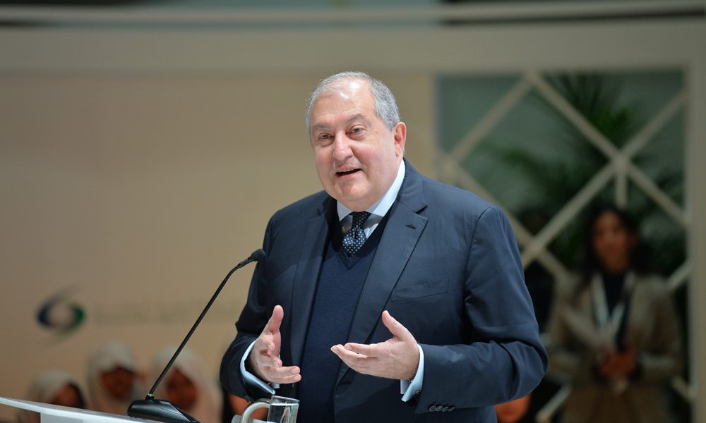 Չինաստանում տղամարդը փրկել է 2-ամյա երեխային