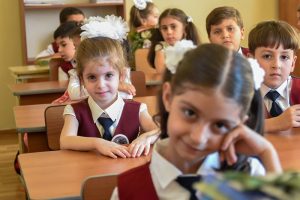 Հունիսի 1-ից կբացվի առաջին դասարանցիների հայտագրման hayt.emis.am կայքը. ԿԳՄՍՆ