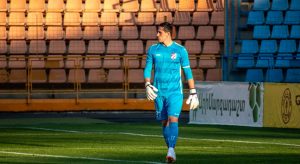 Արամ Հայրապետյանը կարիերան կշարունակի Իրանում. պաշտոնական