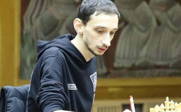 Շախմատի Հայաստանի առաջնություն․ Հովհաննիսյանը հաղթեց ու հավասարվեց առաջատարին